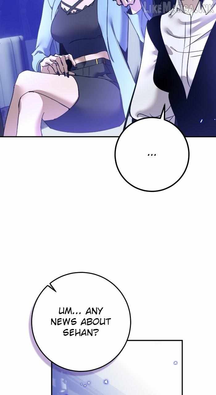 Return to Player Chapter 250 - Page 83