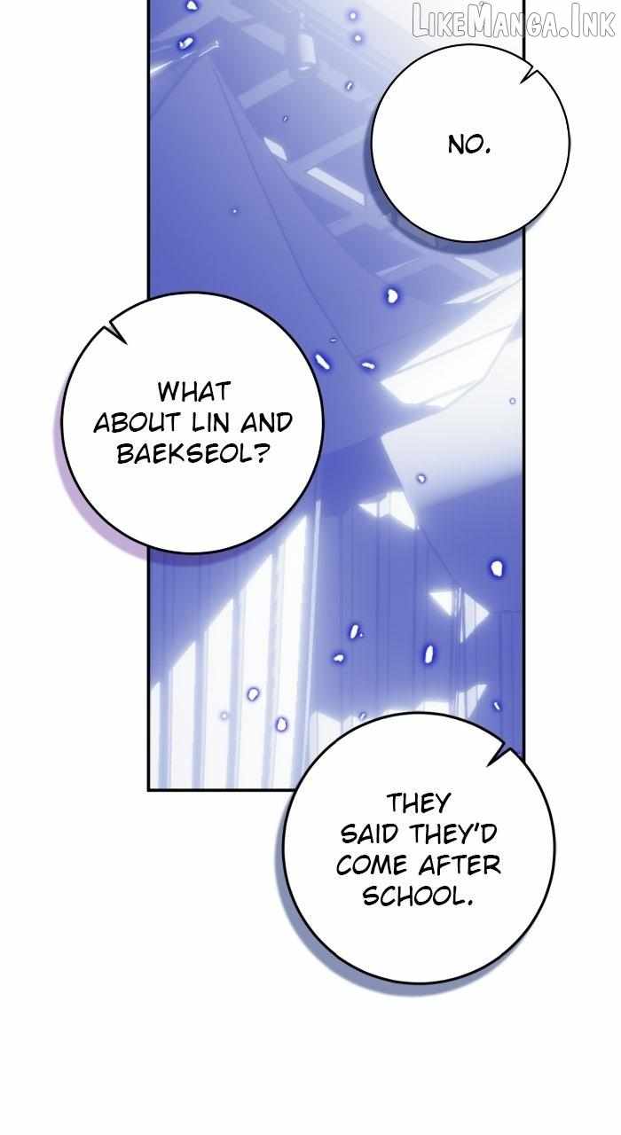Return to Player Chapter 250 - Page 84