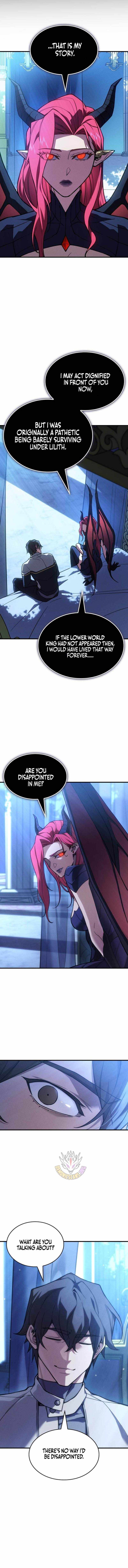 Regressing with the King’s Power Chapter 146 - Page 11