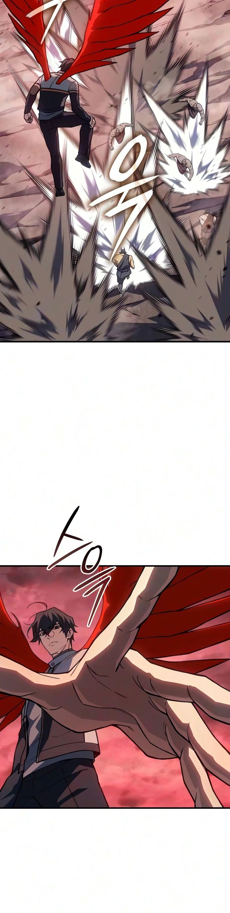 Regressing with the King’s Power Chapter 147 - Page 7