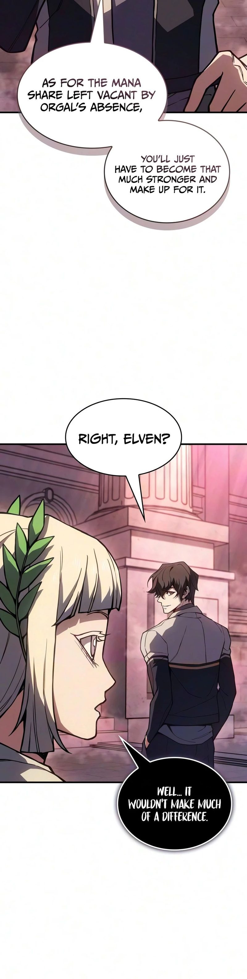 Regressing with the King’s Power Chapter 152 - Page 19