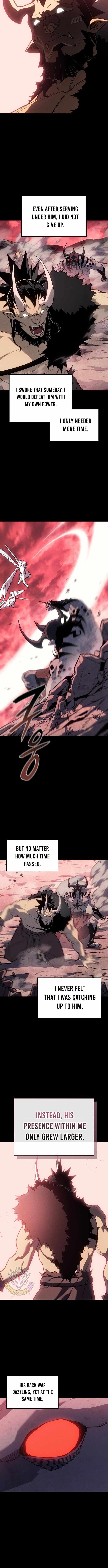 Regressing with the King’s Power Chapter 153 - Page 13