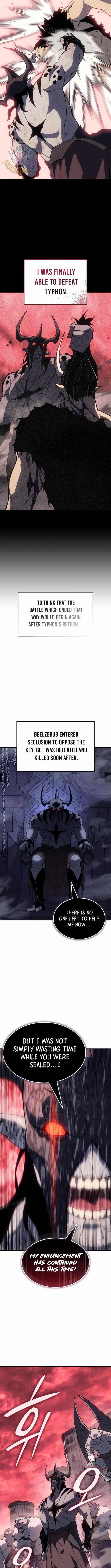 Regressing with the King’s Power Chapter 153 - Page 15