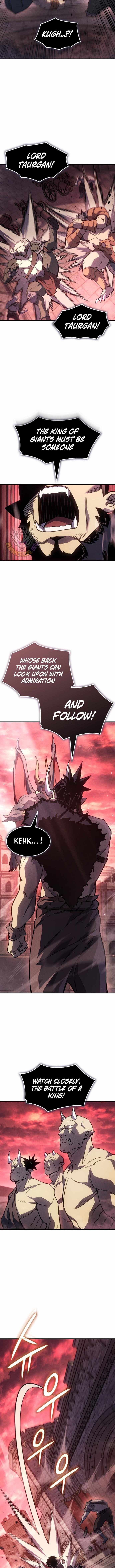 Regressing with the King’s Power Chapter 153 - Page 7