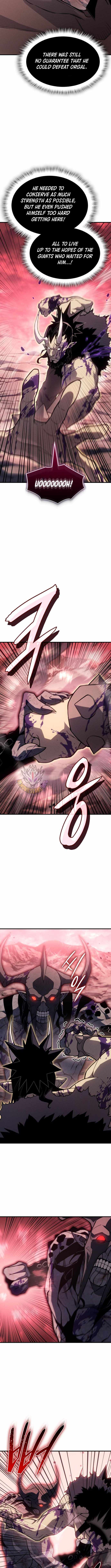 Regressing with the King’s Power Chapter 154 - Page 13