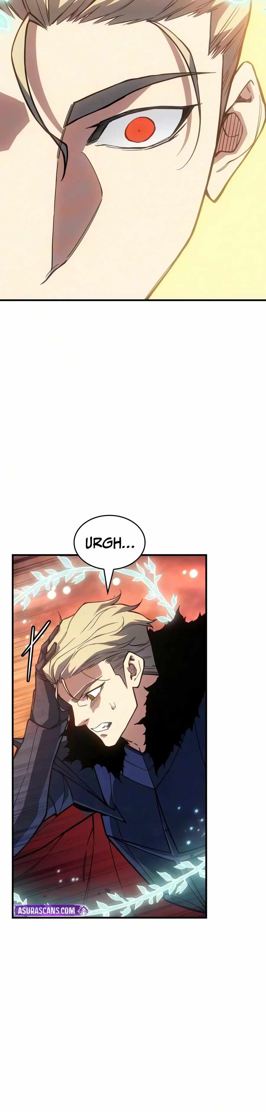 Regressing with the King’s Power Chapter 161 - Page 24