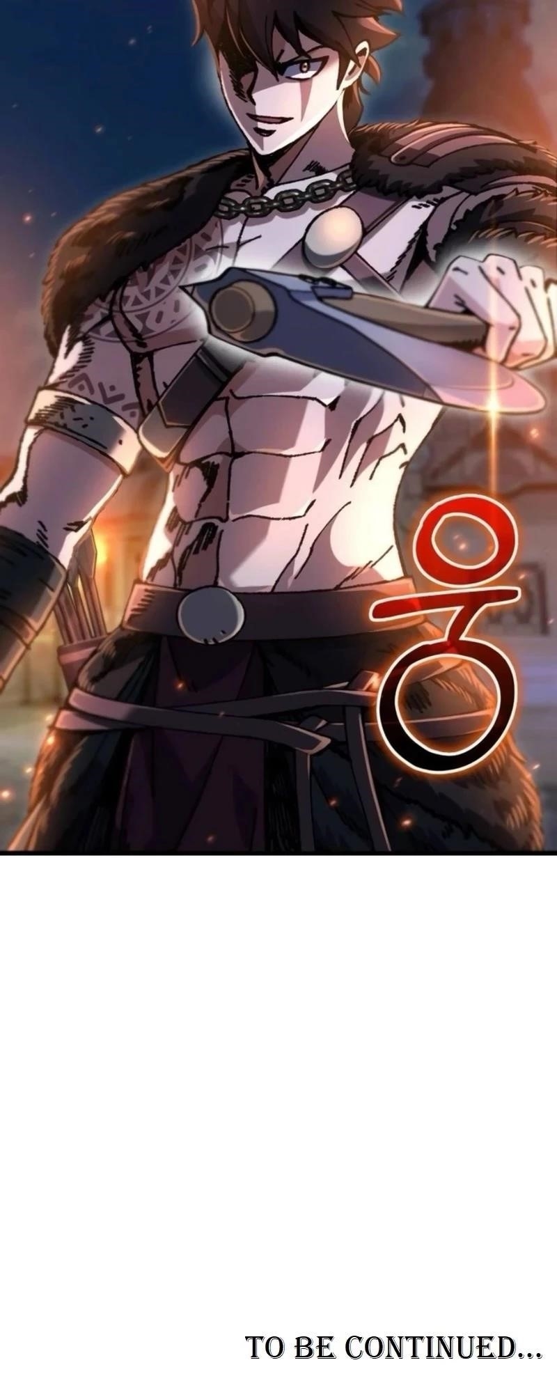 I Regressed but the World Didn’t Fall Chapter 11 - Page 18