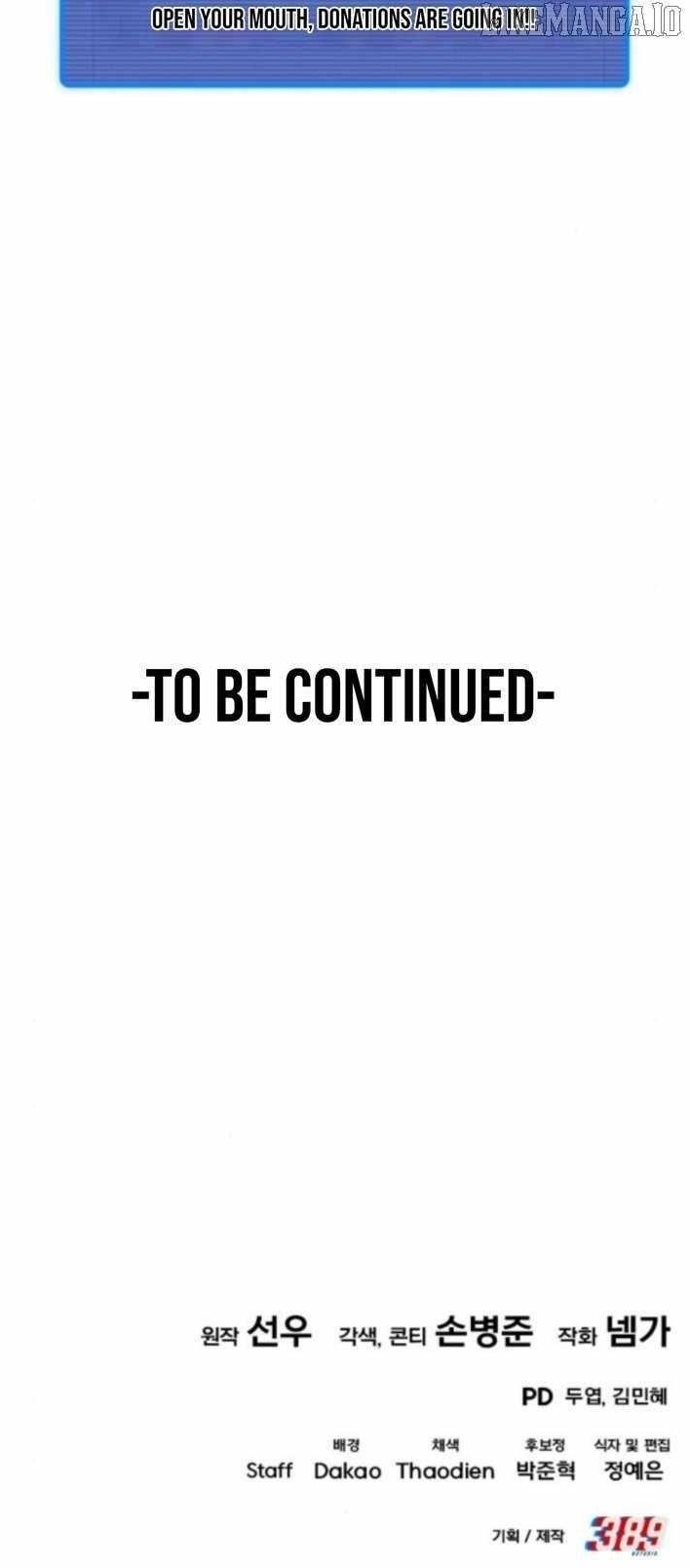 I Regressed but the World Didn’t Fall Chapter 35 - Page 14