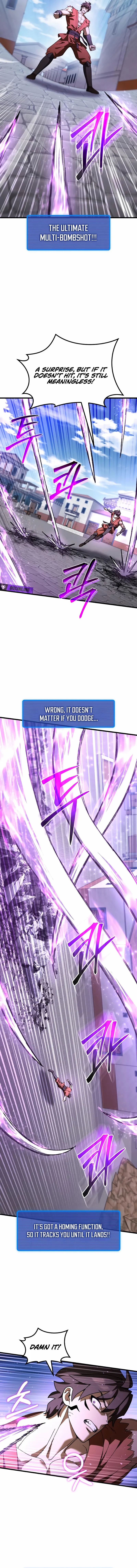 I Regressed but the World Didn’t Fall Chapter 36 - Page 15