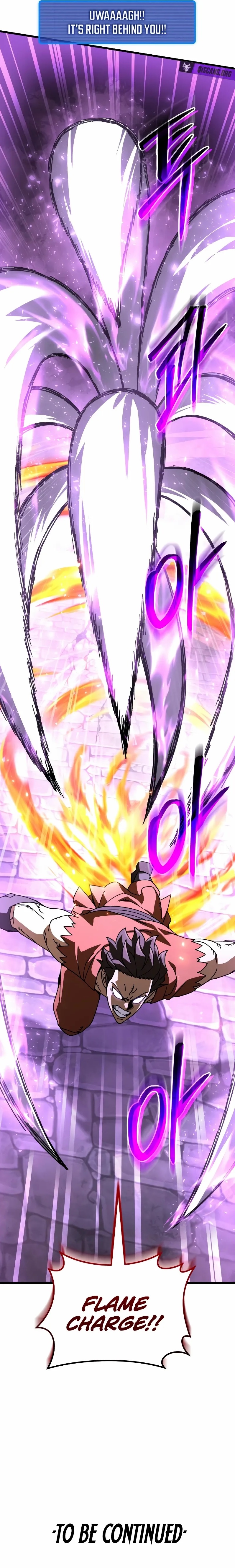 I Regressed but the World Didn’t Fall Chapter 36 - Page 16