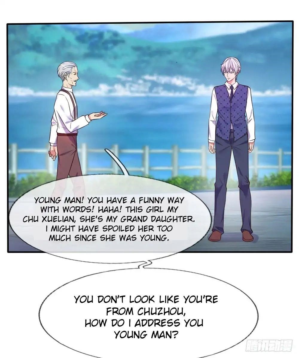 I’m The Great Immortal Chapter 1 - Page 27