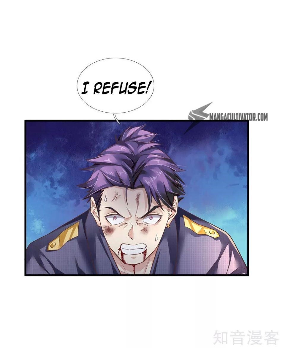 I’m The Great Immortal Chapter 119 - Page 13