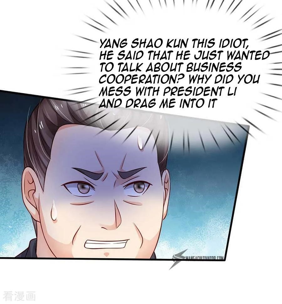 I’m The Great Immortal Chapter 126 - Page 16