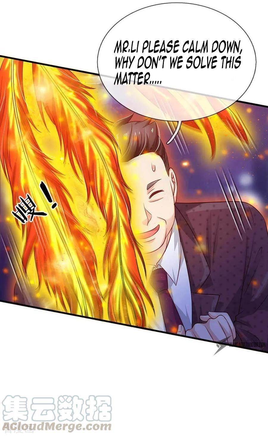 I’m The Great Immortal Chapter 126 - Page 17