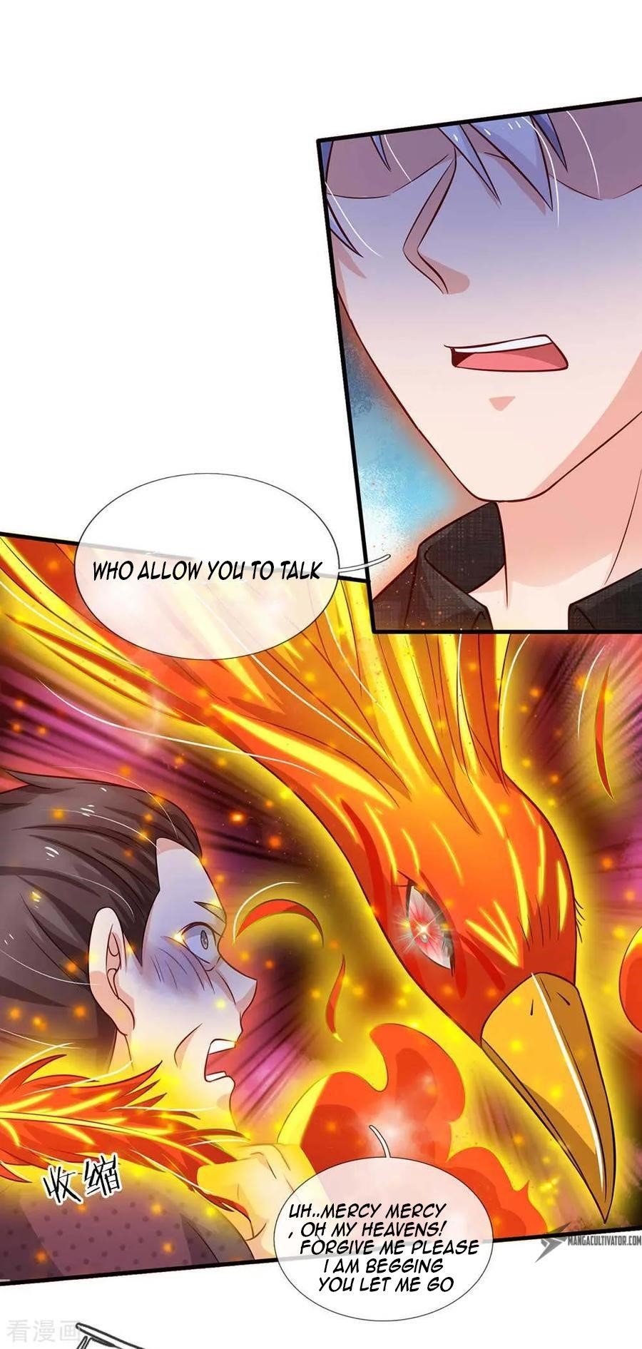 I’m The Great Immortal Chapter 126 - Page 19