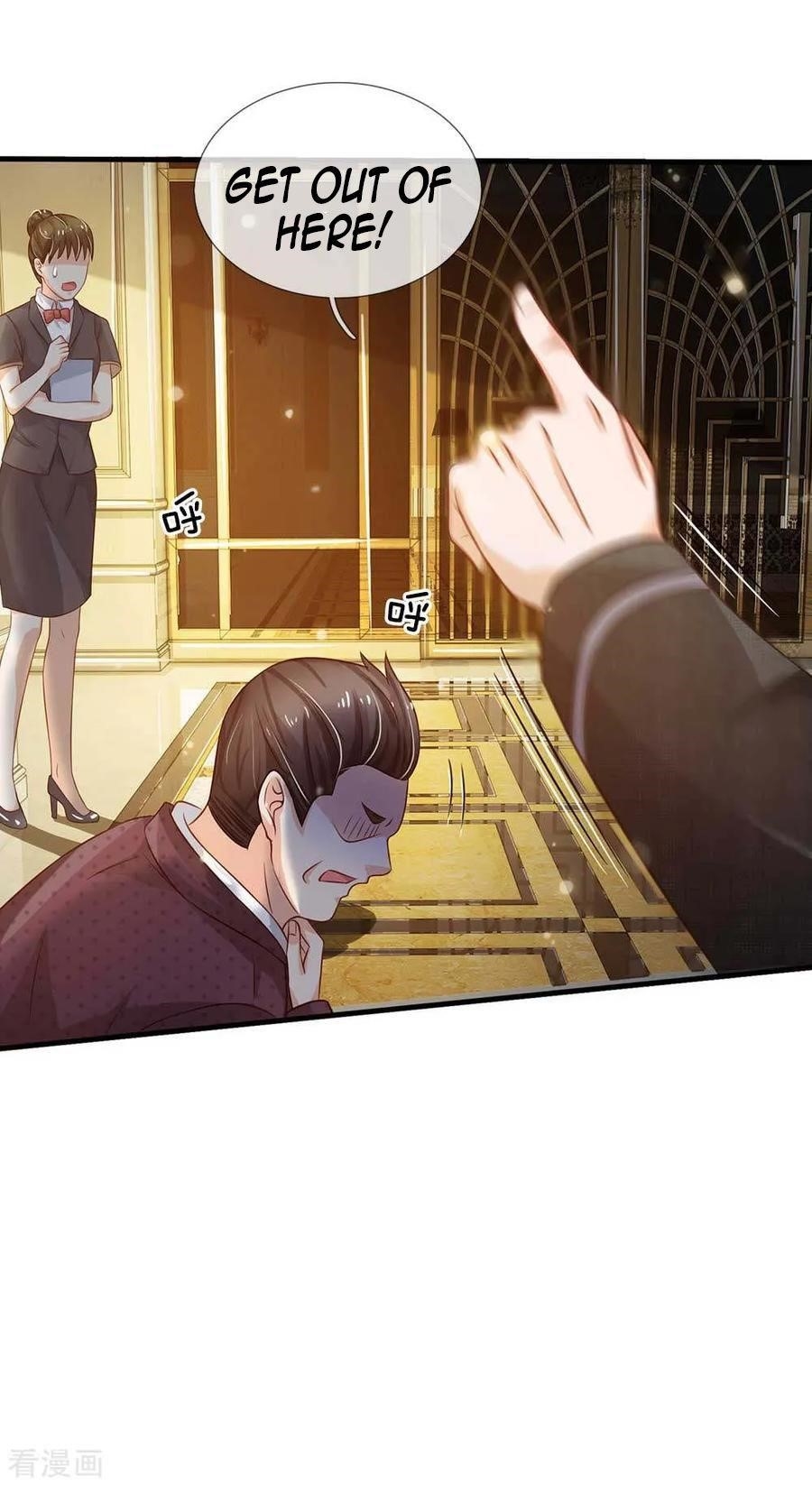 I’m The Great Immortal Chapter 126 - Page 23