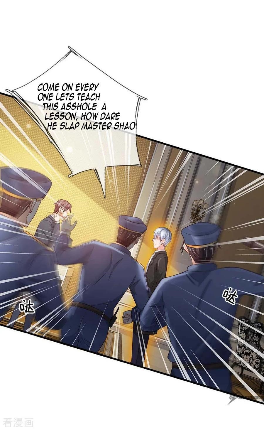 I’m The Great Immortal Chapter 126 - Page 3