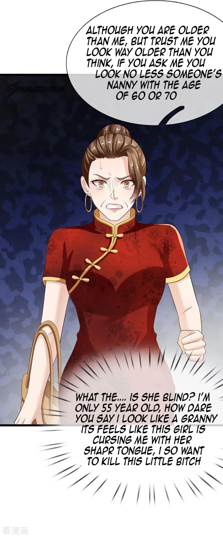 I’m The Great Immortal Chapter 128 - Page 18