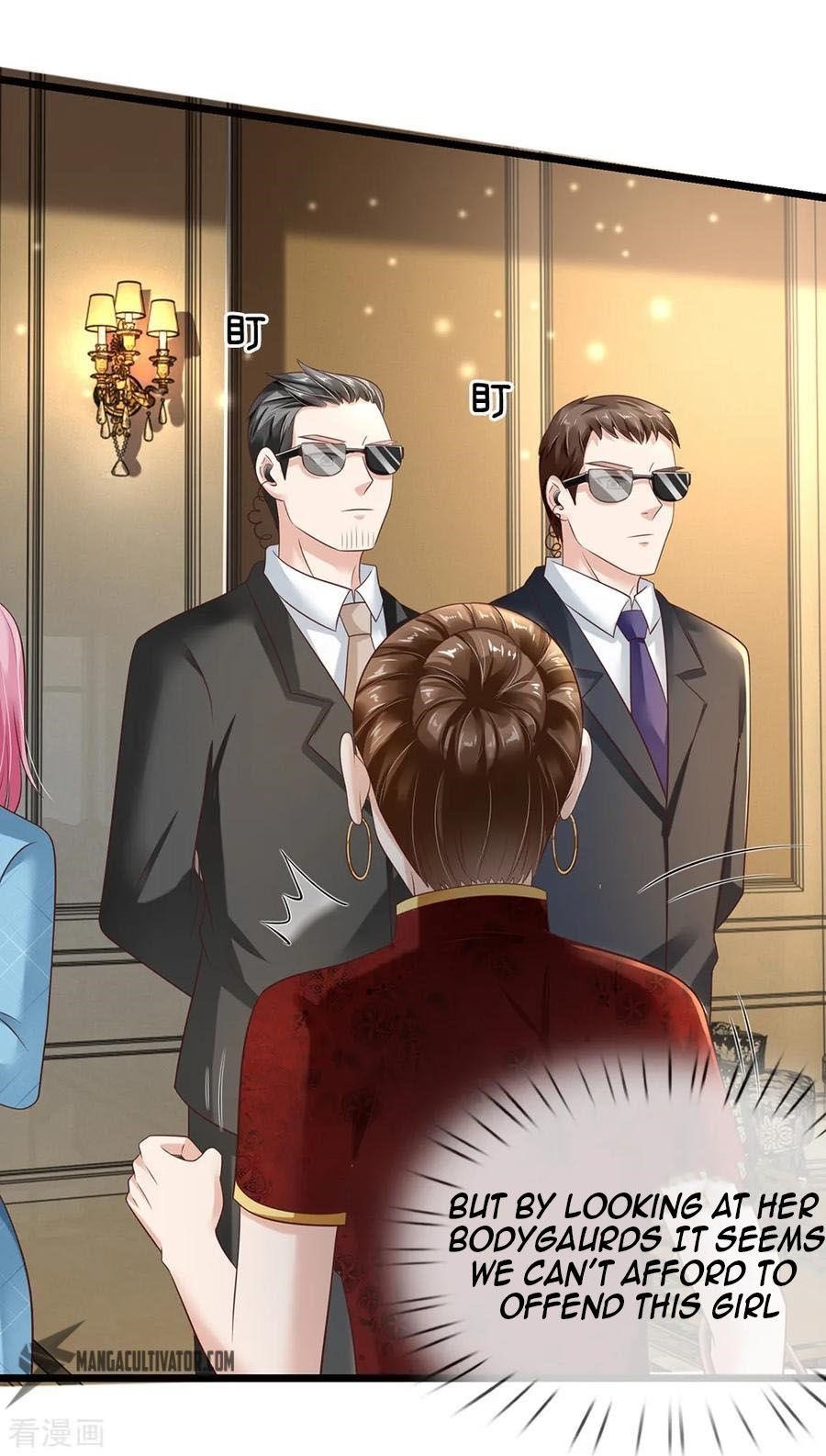 I’m The Great Immortal Chapter 128 - Page 19