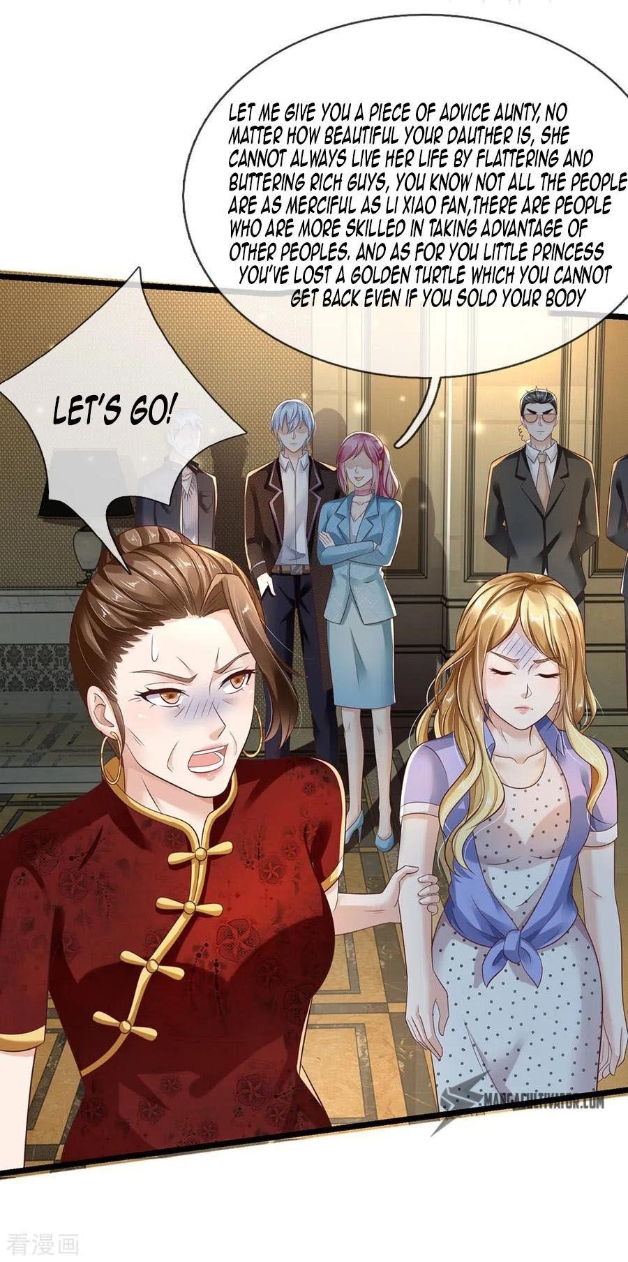 I’m The Great Immortal Chapter 128 - Page 20