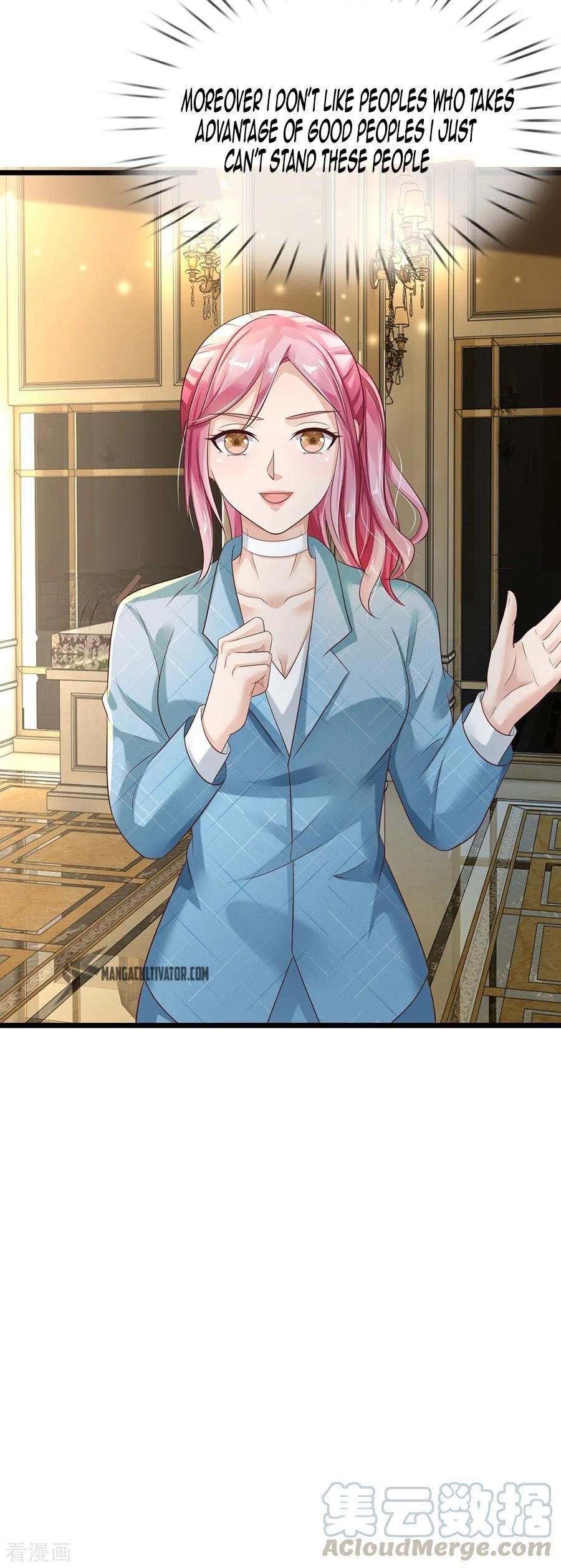 I’m The Great Immortal Chapter 128 - Page 25