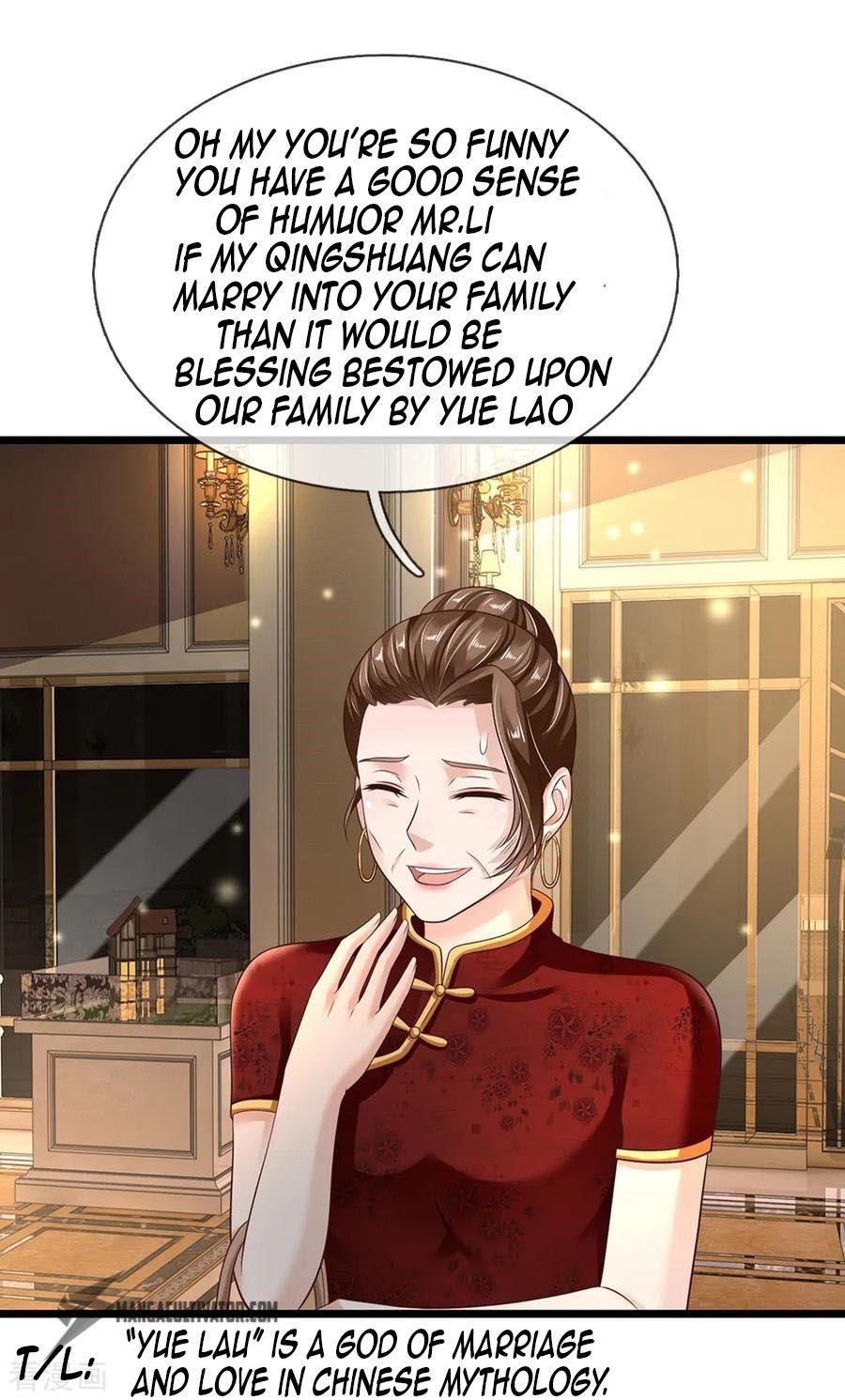 I’m The Great Immortal Chapter 128 - Page 4