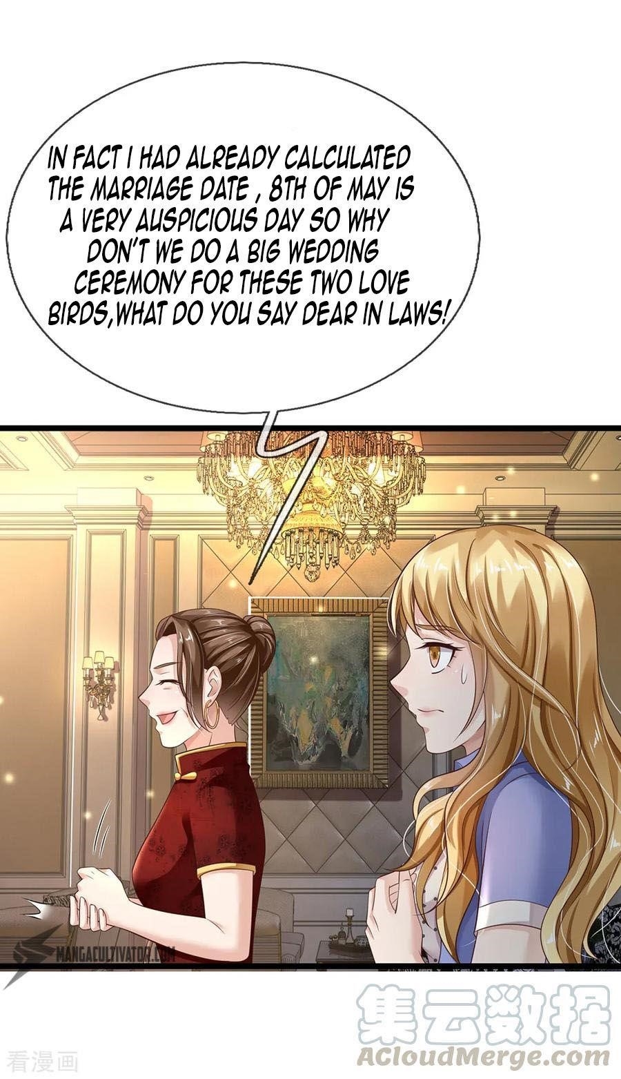 I’m The Great Immortal Chapter 128 - Page 5