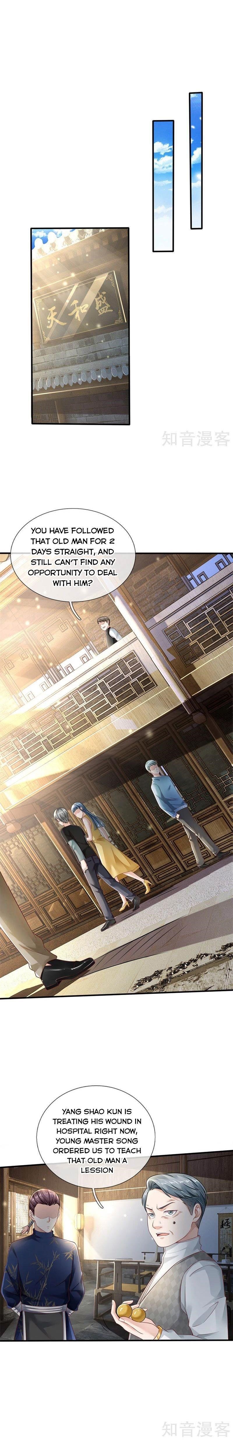 I’m The Great Immortal Chapter 131 - Page 2