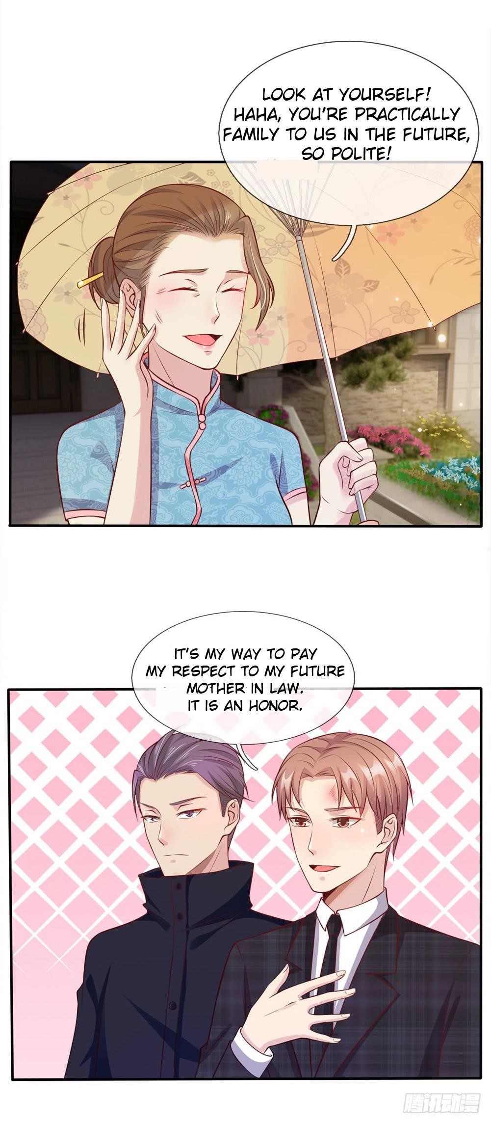 I’m The Great Immortal Chapter 14 - Page 10