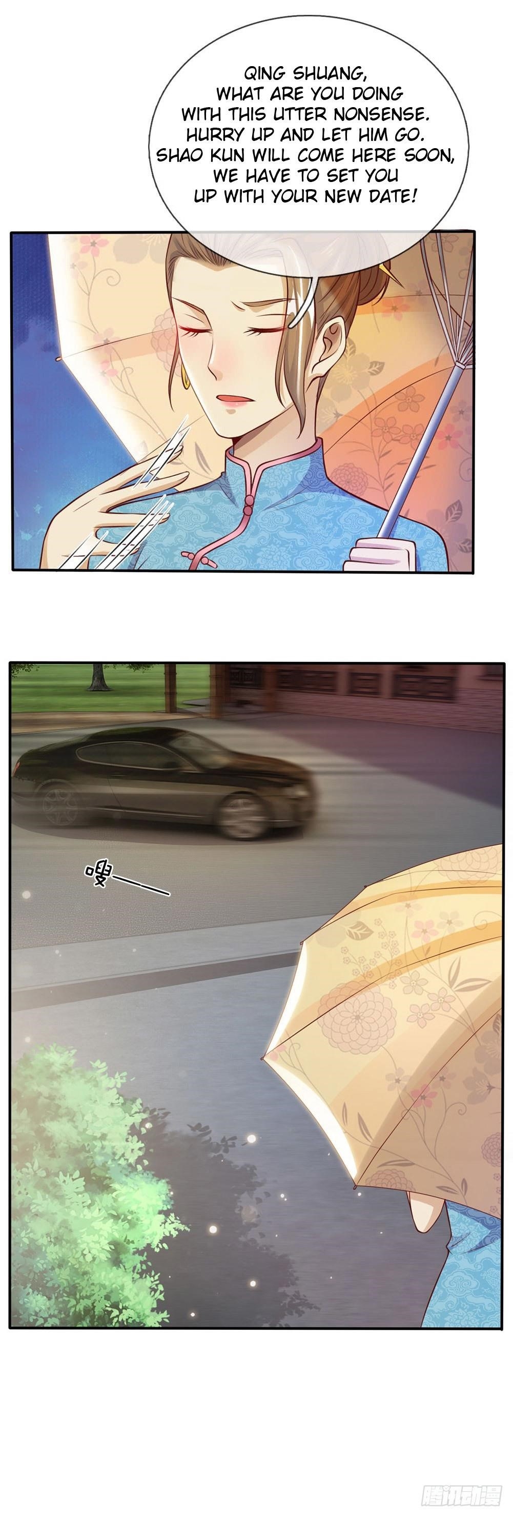 I’m The Great Immortal Chapter 14 - Page 6