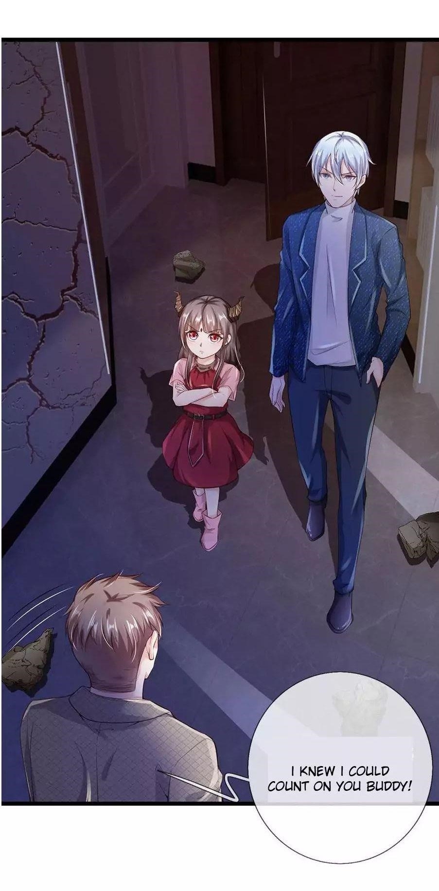 I’m The Great Immortal Chapter 164 - Page 4