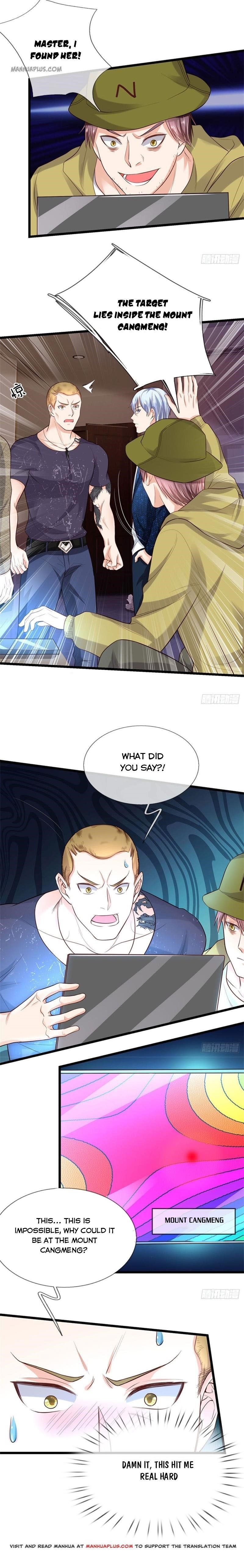 I’m The Great Immortal Chapter 165 - Page 2