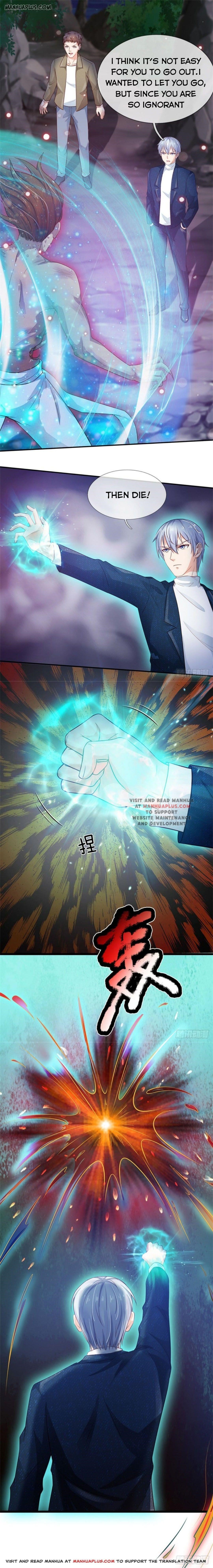 I’m The Great Immortal Chapter 170 - Page 2