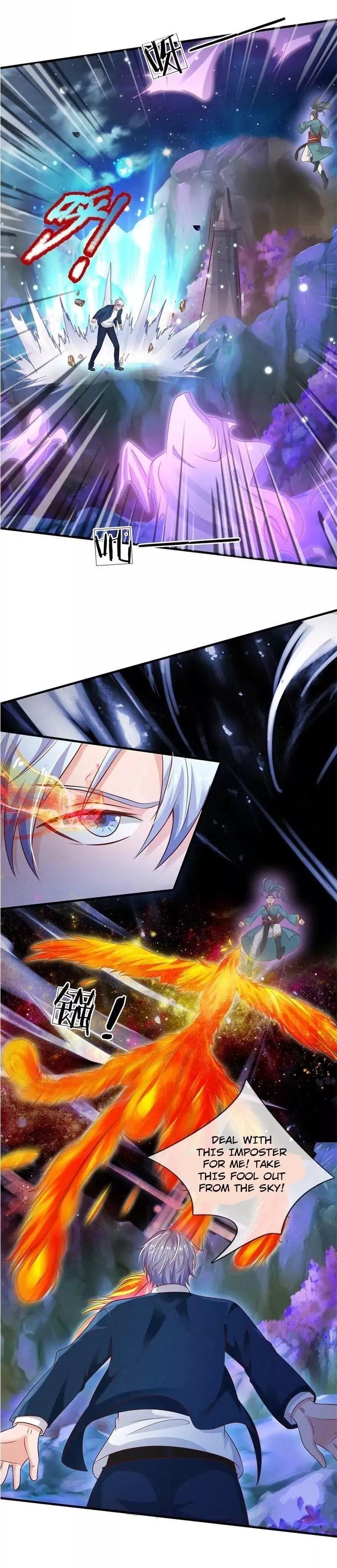 I’m The Great Immortal Chapter 175 - Page 3