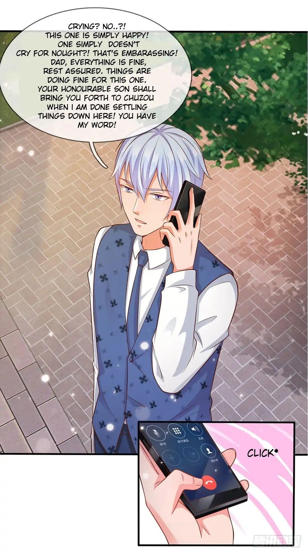 I’m The Great Immortal Chapter 18 - Page 4