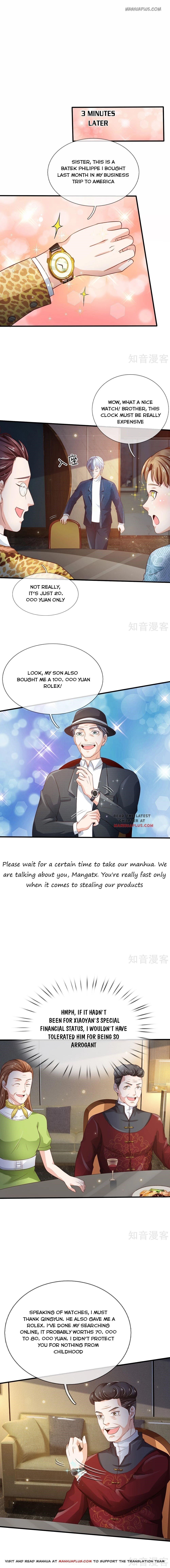 I’m The Great Immortal Chapter 180 - Page 1