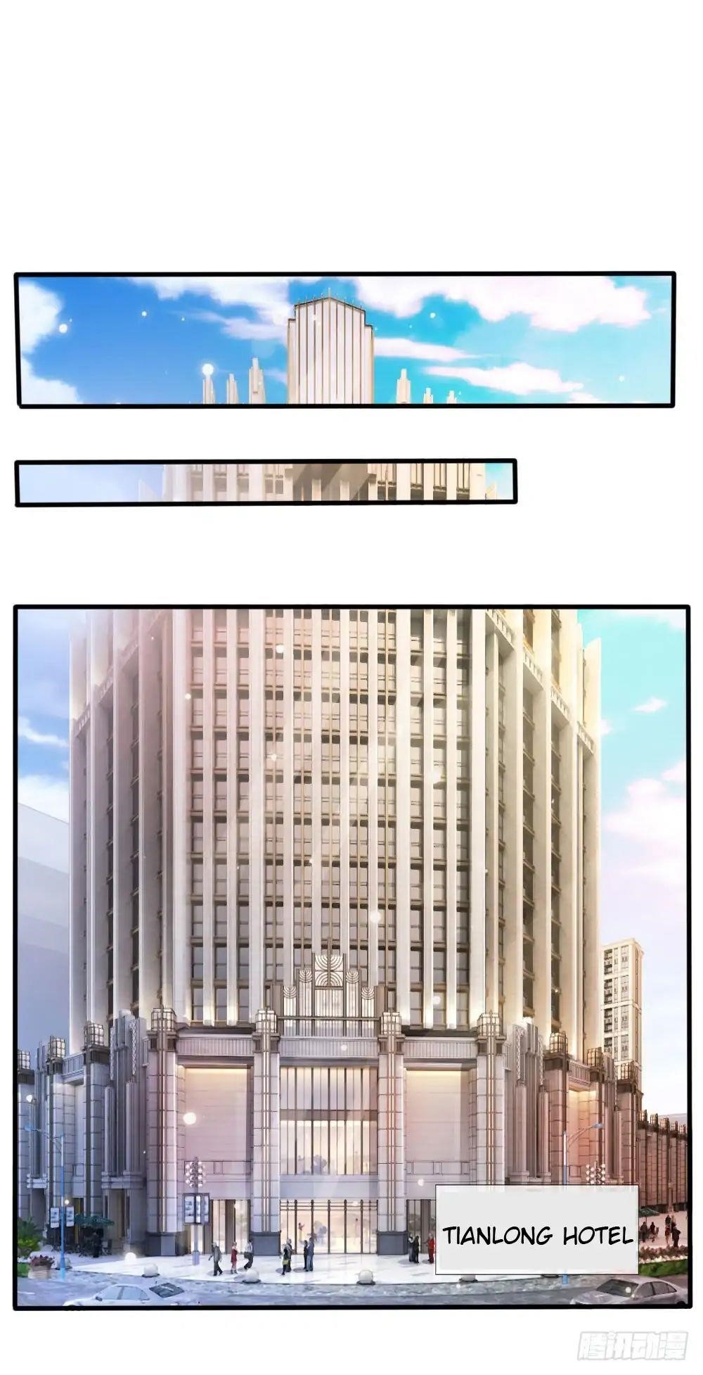 I’m The Great Immortal Chapter 20 - Page 1