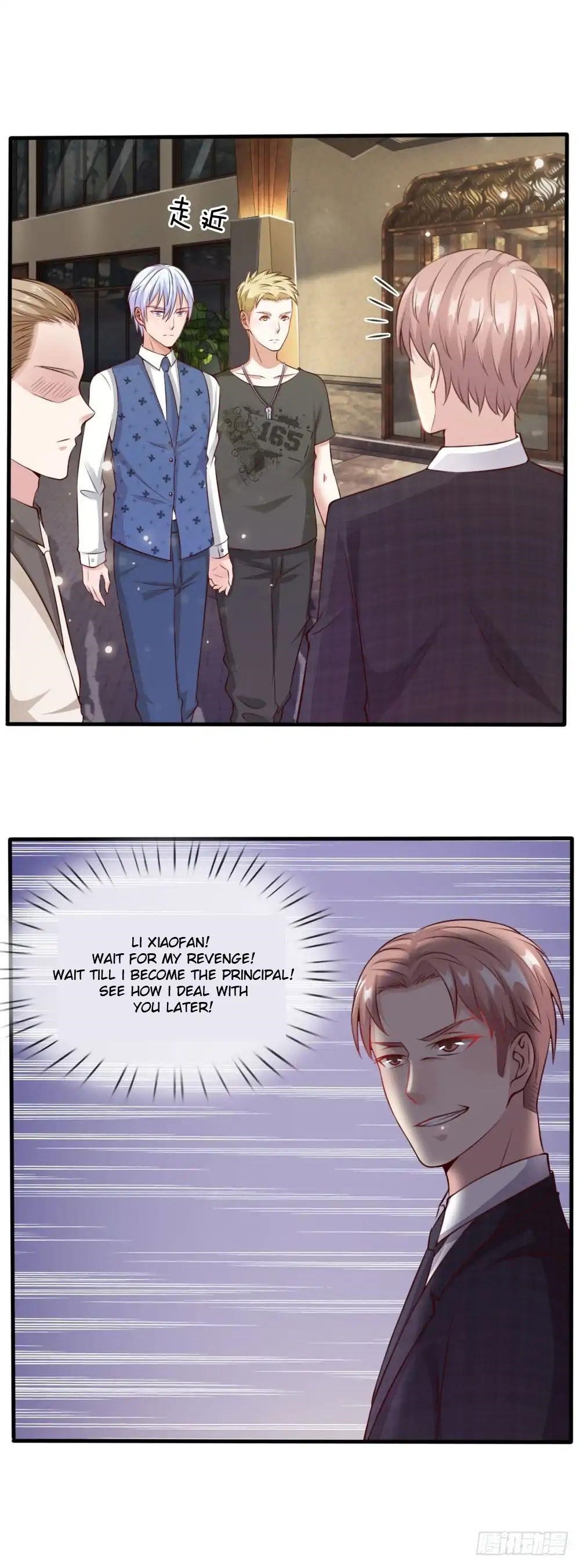 I’m The Great Immortal Chapter 20 - Page 13