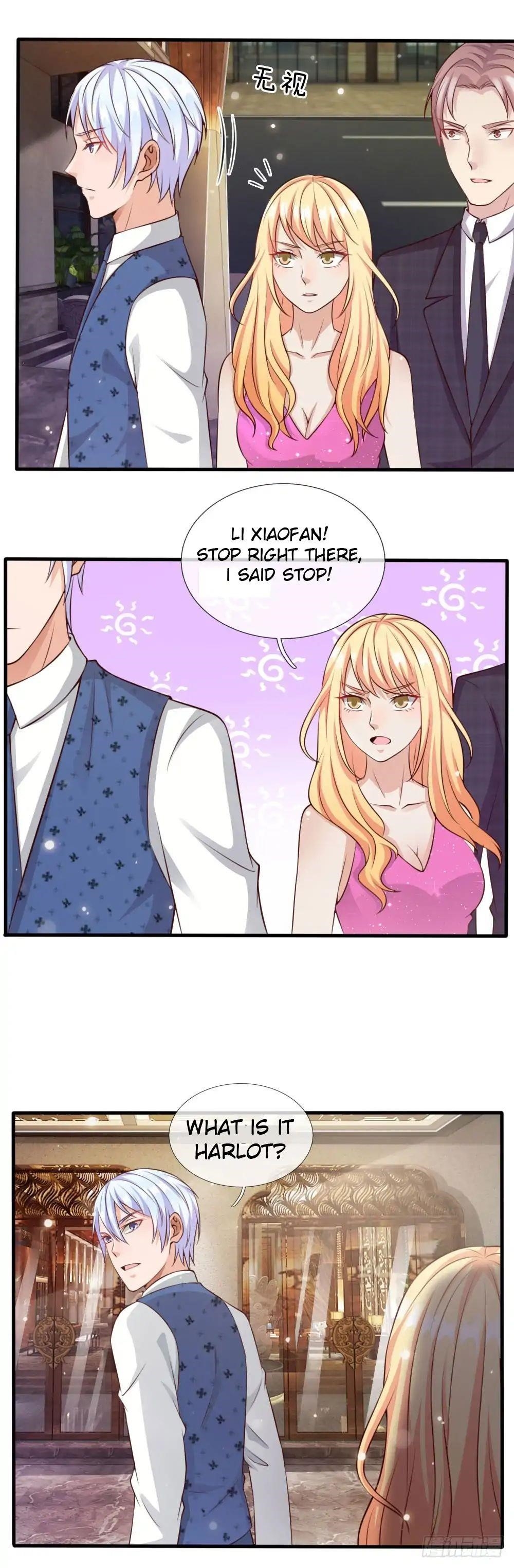 I’m The Great Immortal Chapter 20 - Page 14