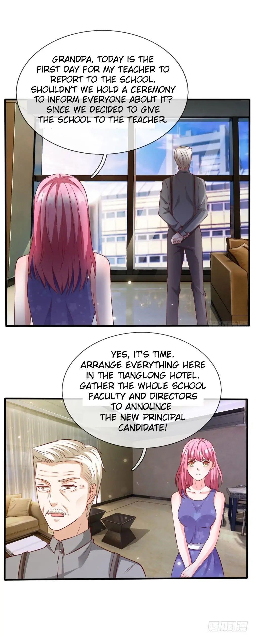 I’m The Great Immortal Chapter 20 - Page 2