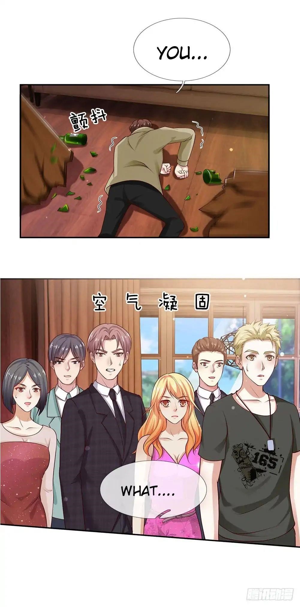 I’m The Great Immortal Chapter 23 - Page 12