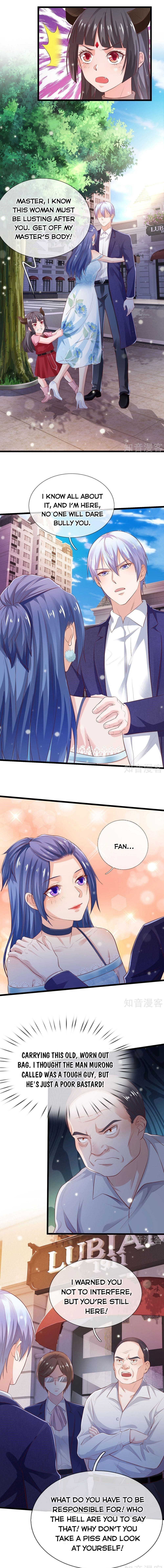 I’m The Great Immortal Chapter 230 - Page 1