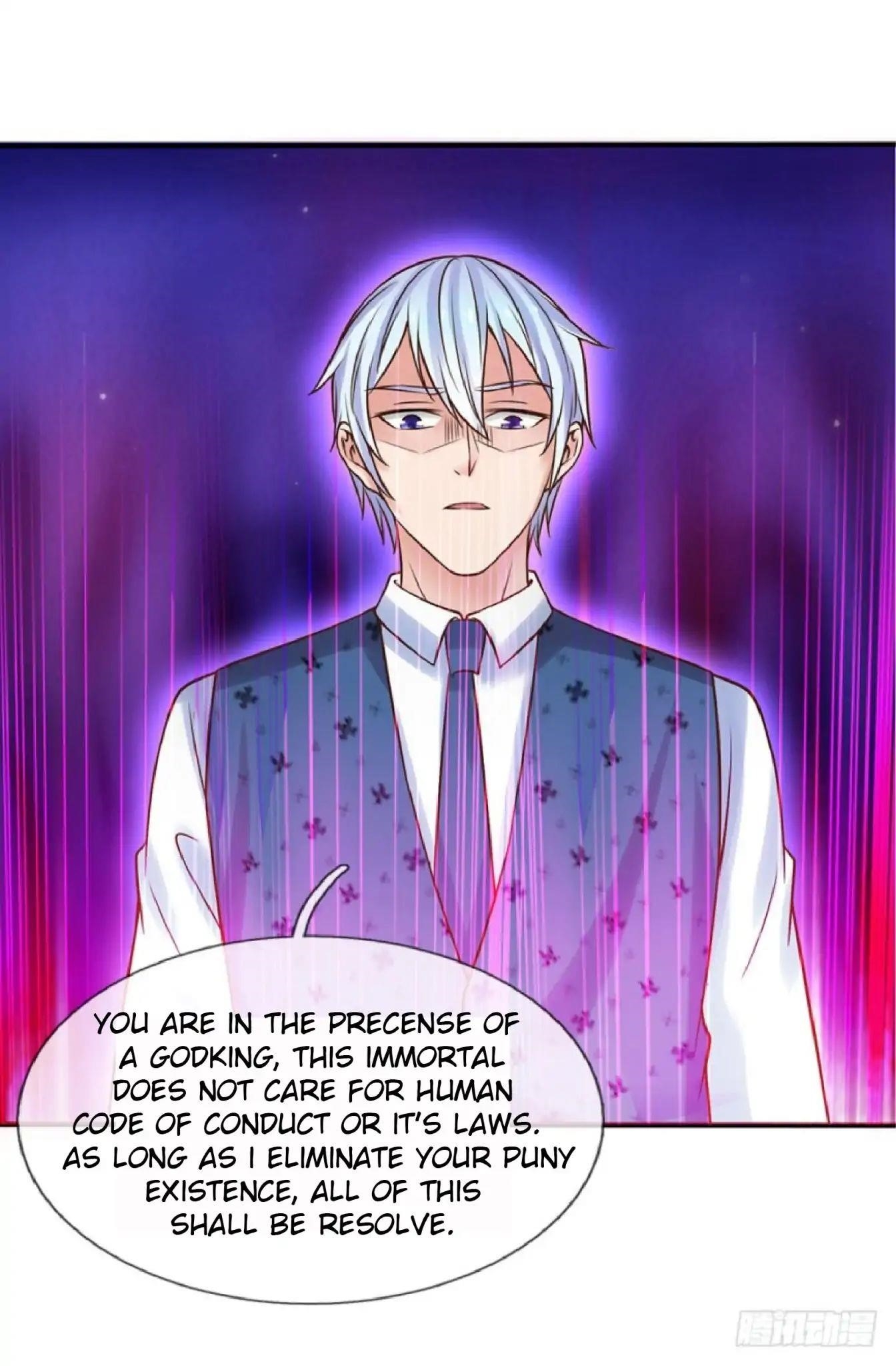 I’m The Great Immortal Chapter 24 - Page 12