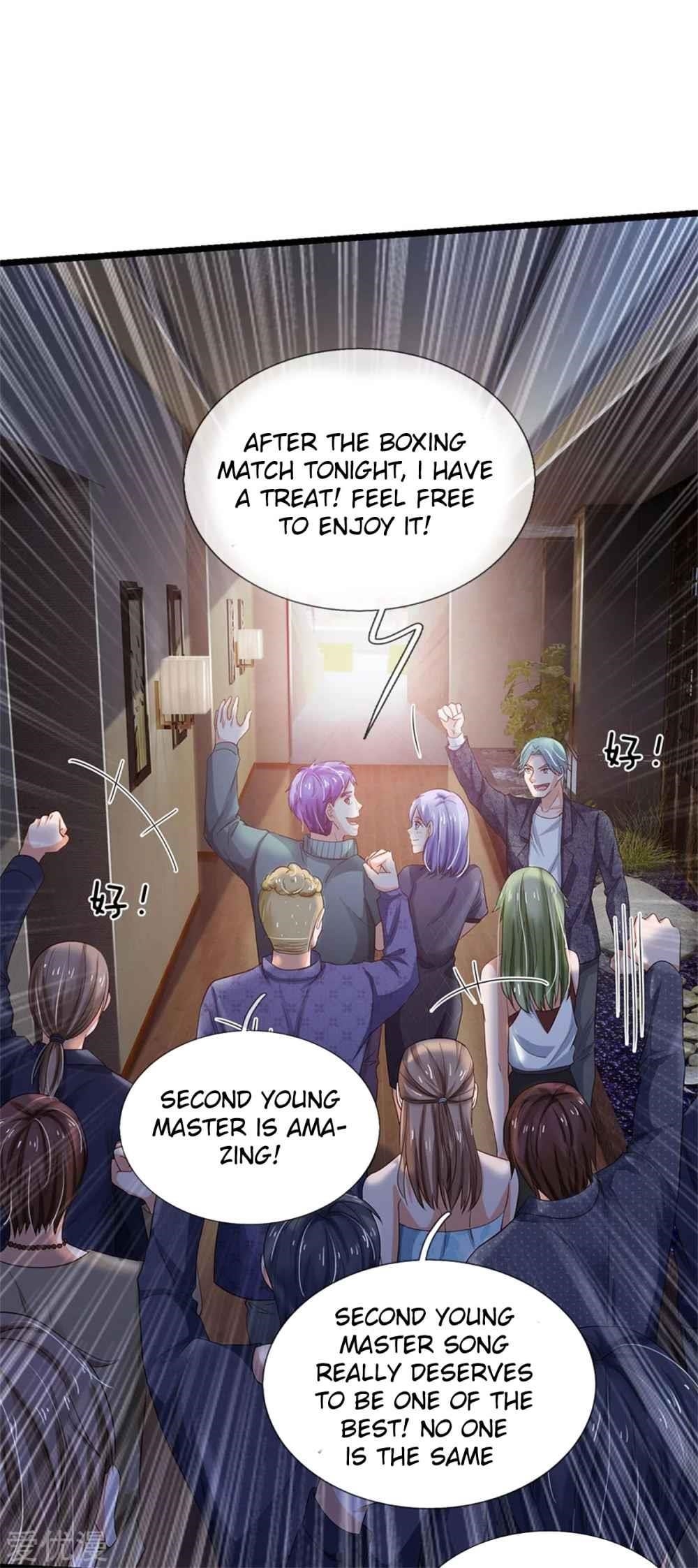 I’m The Great Immortal Chapter 262 - Page 26