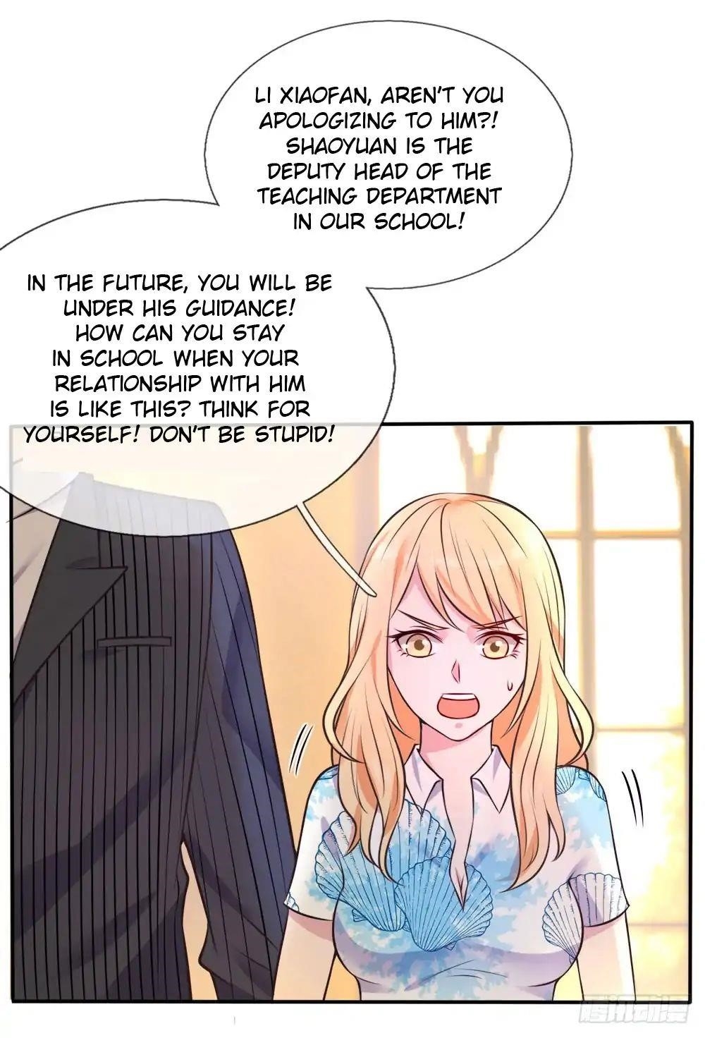 I’m The Great Immortal Chapter 3 - Page 10