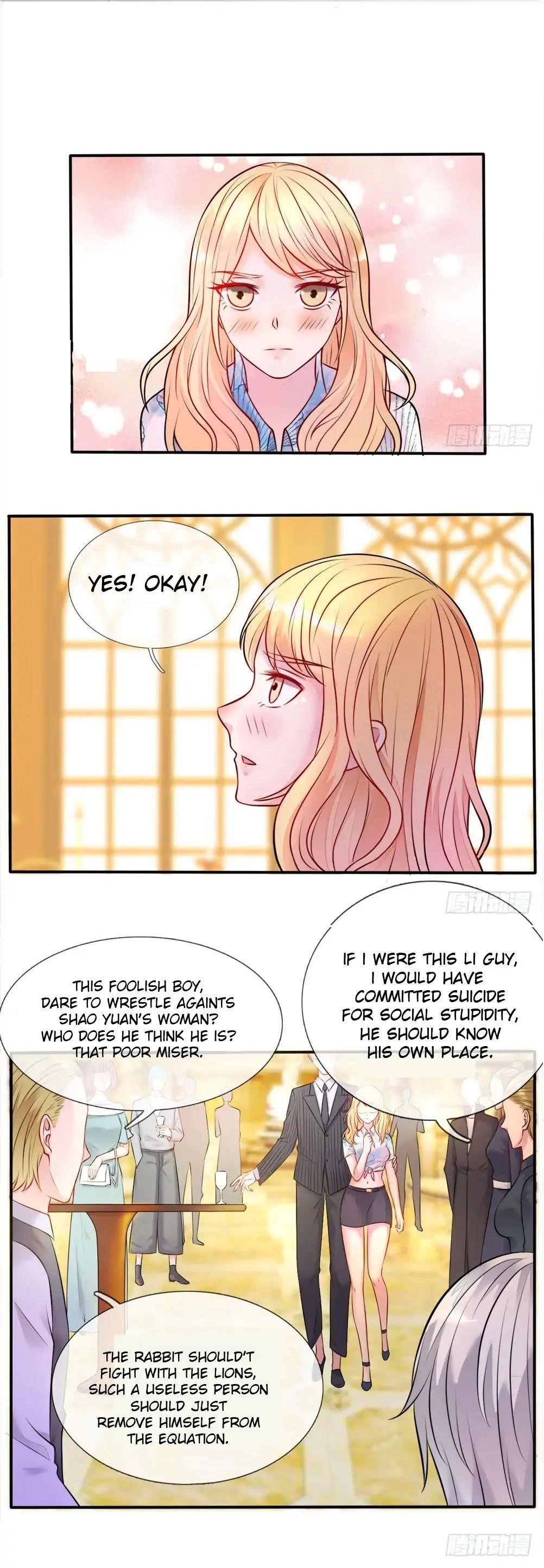 I’m The Great Immortal Chapter 3 - Page 6