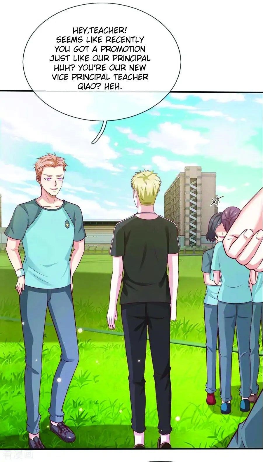 I’m The Great Immortal Chapter 30 - Page 5