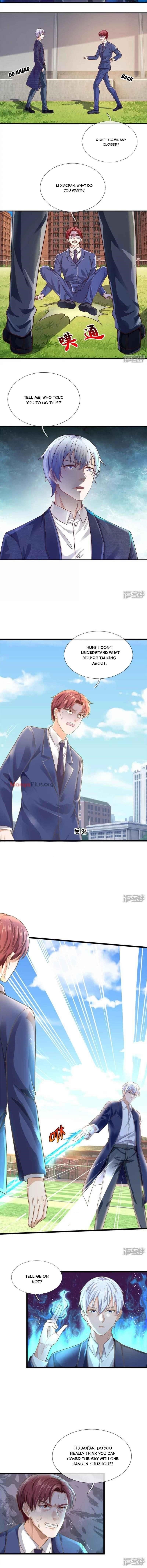 I’m The Great Immortal Chapter 322 - Page 5