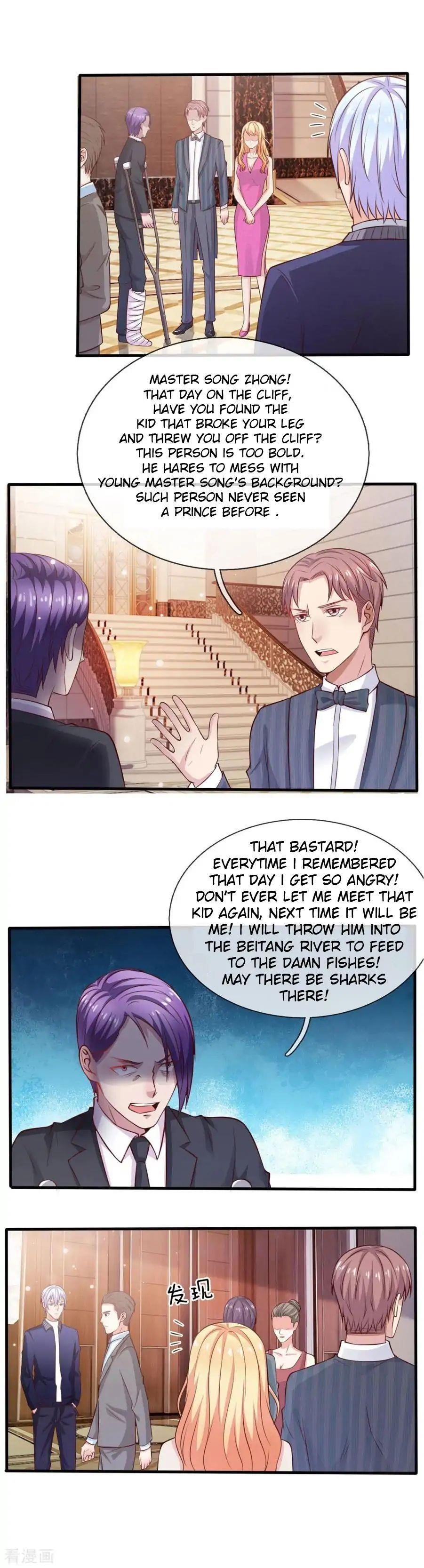 I’m The Great Immortal Chapter 34 - Page 8