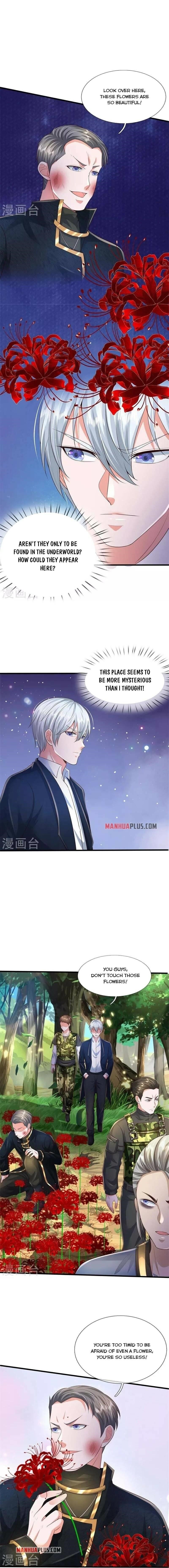 I’m The Great Immortal Chapter 359 - Page 2